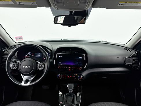 Certified 2022 Kia Soul X-Line FWD image 21