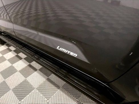 Used 2023 Toyota Sequoia Limited w/ TRD Off-Road Package image 10