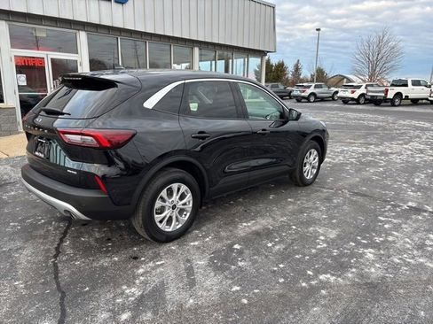 Used 2023 Ford Escape Active w/ Tech Pack #2 image 3