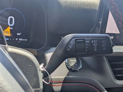 New 2025 Ford Explorer ST-Line image 33