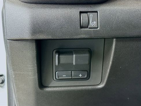 Used 2026 GMC Canyon AT4 w/ Technology Plus Package image 10