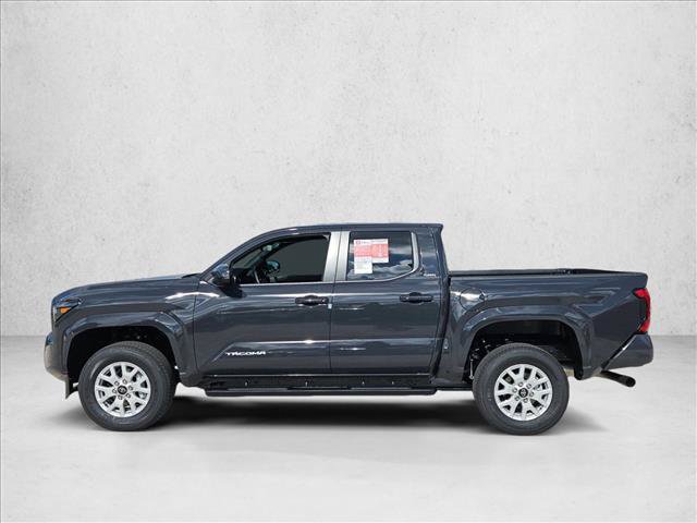 New 2026 Toyota Tacoma SR5 RWD image 5