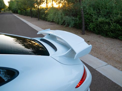Used 2015 Porsche 911 GT3 RWD image 15