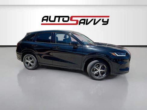 Used 2024 Honda HR-V EX-L image 8