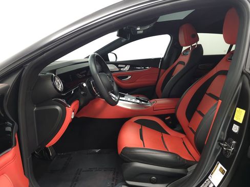 Used 2024 Mercedes-Benz AMG GT 63 image 8