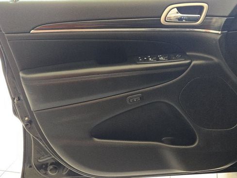 Used 2020 Jeep Grand Cherokee Limited AWD/4WD image 19