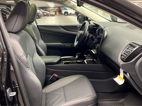 New 2026 Lexus NX 350 AWD w/ Luxury Package image 25