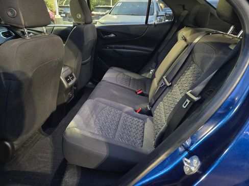 Certified 2022 Chevrolet Equinox LT image 16