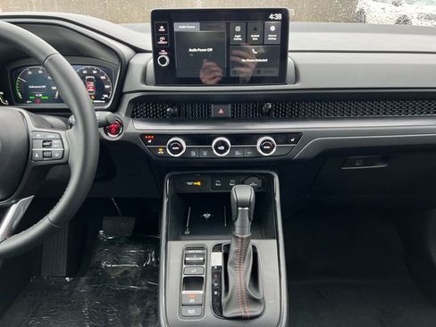 New 2026 Honda CR-V Sport-L image 20