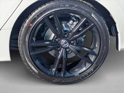 New 2026 Honda Civic Si image 9