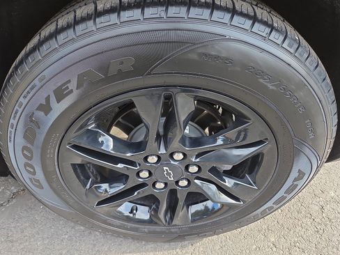 Used 2021 Chevrolet Blazer LT w/ Midnight/Sport Edition image 11