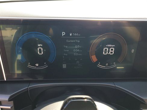 Used 2024 Hyundai Santa Fe XRT image 14