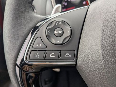 New 2026 Mitsubishi Eclipse Cross SEL AWD/4WD image 31