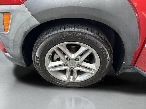 New 2026 Hyundai Kona Limited FWD image 34