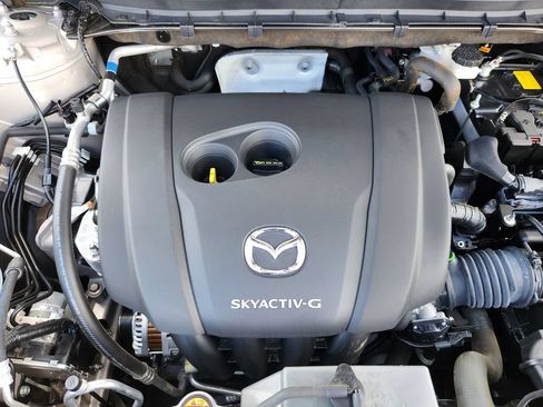 Used 2025 MAZDA CX-5 AWD 2.5 S w/ Preferred Package image 32