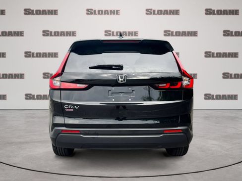 Used 2023 Honda CR-V EX image 4