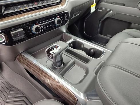 New 2025 Chevrolet Silverado 1500 RST w/ RST All Star Premium Package image 13