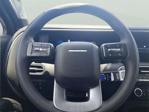 New 2026 Hyundai Palisade Calligraphy image 13