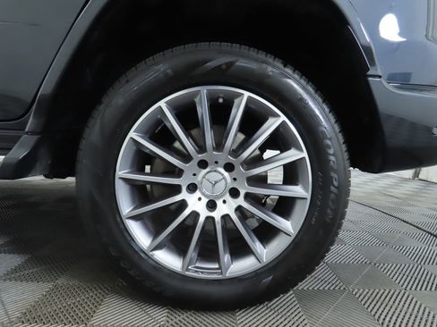 Used 2024 Mercedes-Benz G 550 image 32