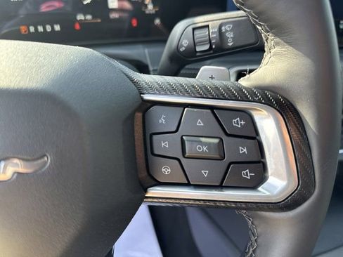 New 2025 Ford Mustang GT Premium image 23