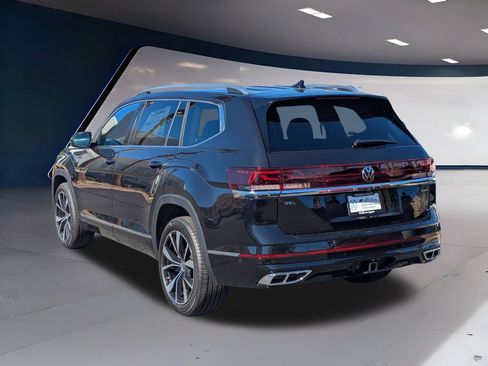 Certified 2026 Volkswagen Atlas Cross Sport SEL Premium R-Line AWD/4WD image 5
