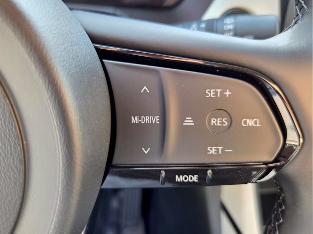 New 2026 MAZDA CX-5 Select AWD/4WD image 30