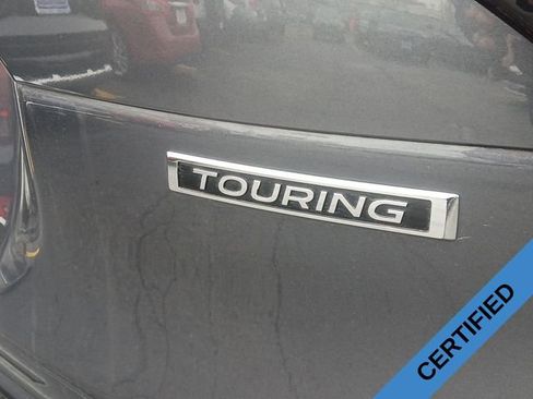 Certified 2025 Subaru Forester Touring w/ Popular Package - Touring AWD/4WD image 28
