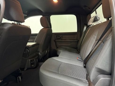 New 2026 RAM 3500 Tradesman AWD/4WD image 19