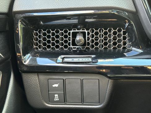 Certified 2024 Honda CR-V Sport Touring image 25