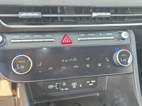 Used 2024 Hyundai Sonata SEL w/ Convenience Package image 14