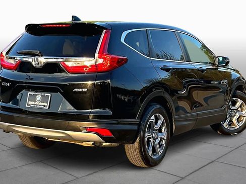 Used 2018 Honda CR-V EX-L image 12