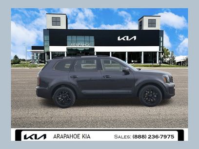 New 2025 Kia Telluride SX Prestige X-Pro