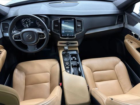 Used 2017 Volvo XC90 T6 Momentum w/ Vision Package AWD/4WD image 33