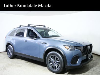 New 2026 MAZDA CX-70 SC