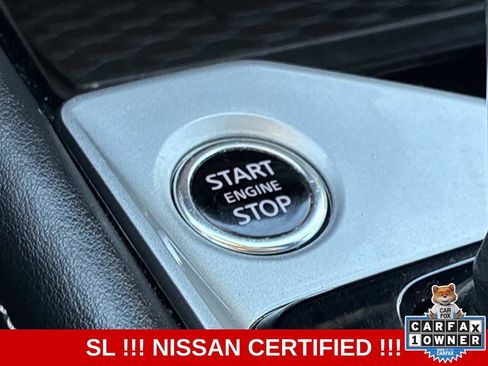 Certified 2023 Nissan Altima 2.5 SL AWD/4WD image 29