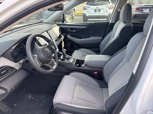 New 2025 Subaru Outback Premium image 3