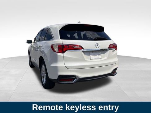 Used 2017 Acura RDX FWD image 3