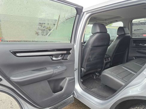 Used 2023 Honda CR-V EX-L image 15