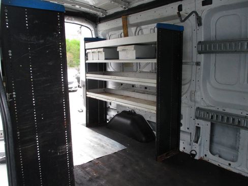 Used 2018 Ford Transit 250 148 Medium Roof image 22