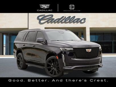 Certified 2023 Cadillac Escalade Sport