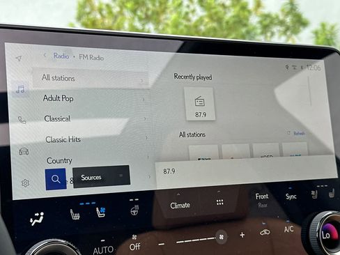 New 2026 Lexus RX 350 image 20