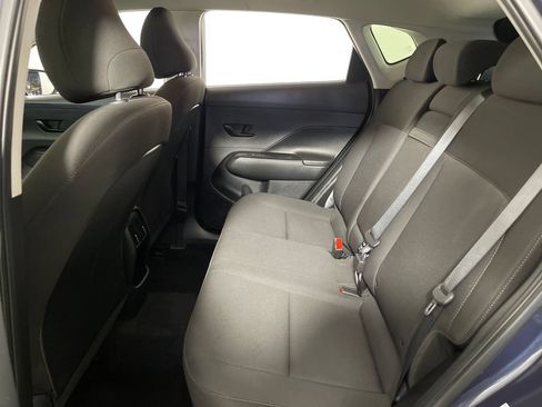 Certified 2024 Hyundai Kona SEL FWD image 13