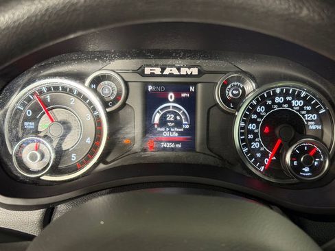 Used 2021 RAM 2500 Tradesman w/ Towing Technology Group AWD/4WD image 26