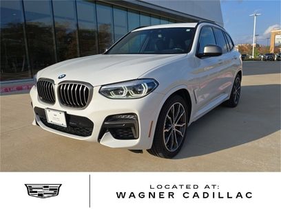 Used 2021 BMW X3 M40i w/ Premium Package