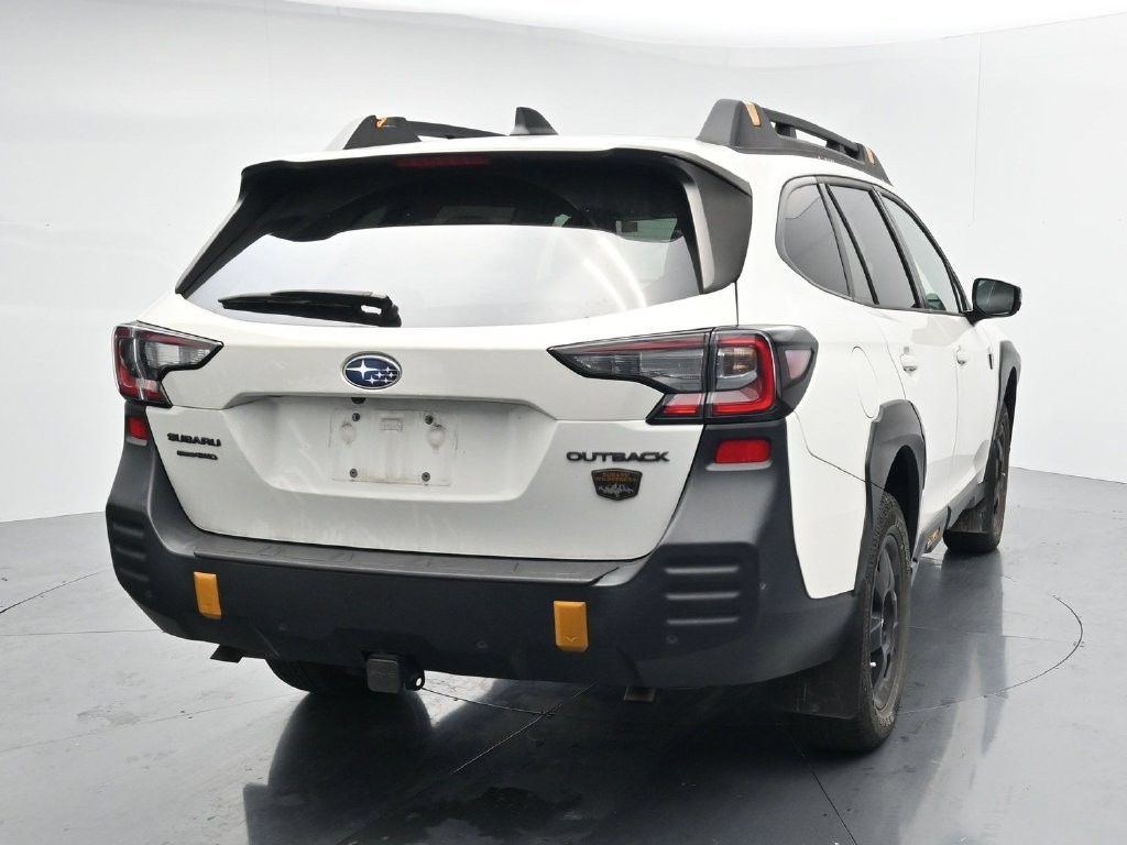 Used 2024 Subaru Outback Wilderness AWD/4WD image 6