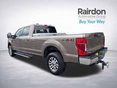 Used 2022 Ford F350 Lariat AWD/4WD image 5