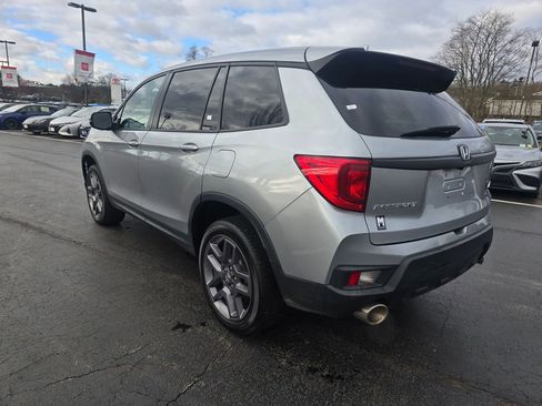 Used 2023 Honda Passport EX-L image 5