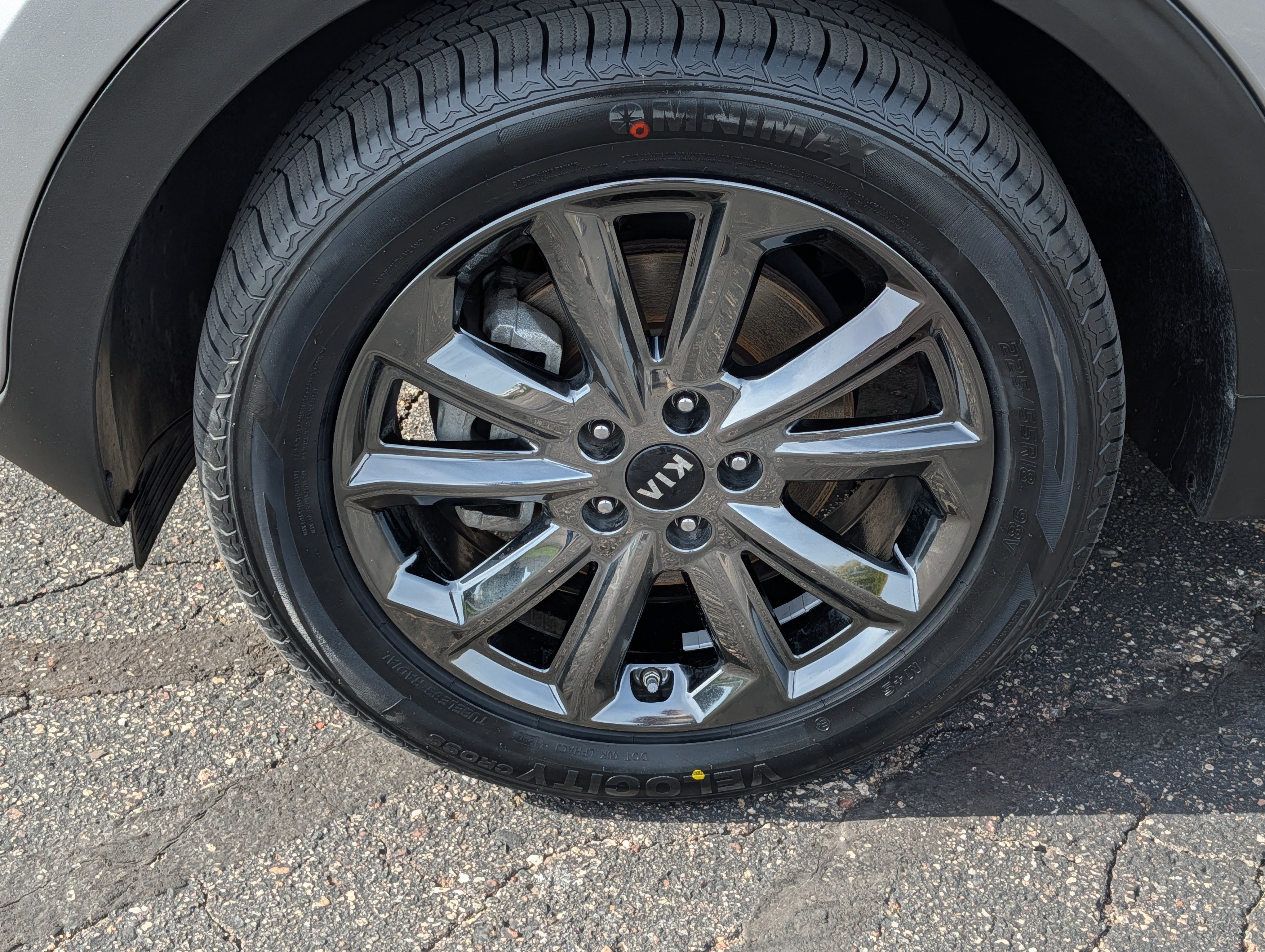 Used 2020 Kia Sportage S w/ S Premium Package AWD/4WD image 15