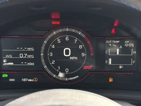 New 2025 Subaru BRZ tS w/ Popular Package 2 image 22