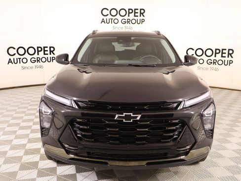 Used 2026 Chevrolet Trax ACTIV w/ Driver Confidence Package image 9